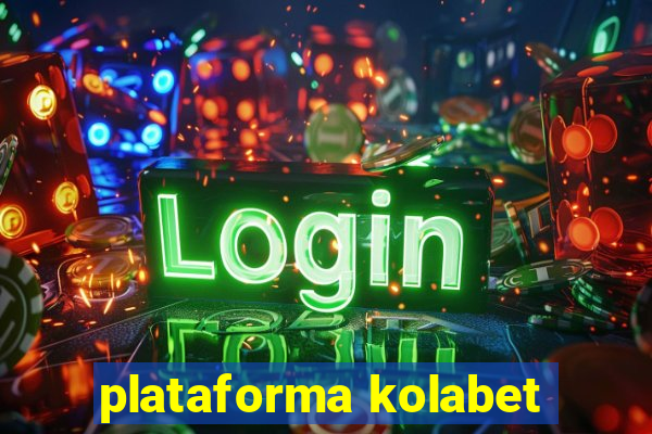 plataforma kolabet